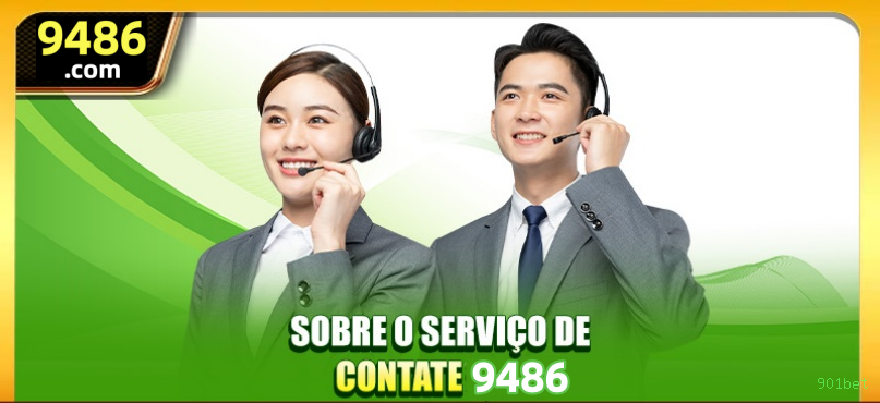Cassino 901bet app mobile