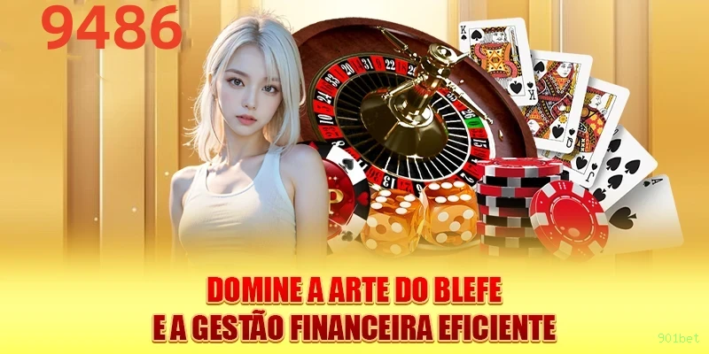 Aplicativo móvel 901bet para iOS e Android