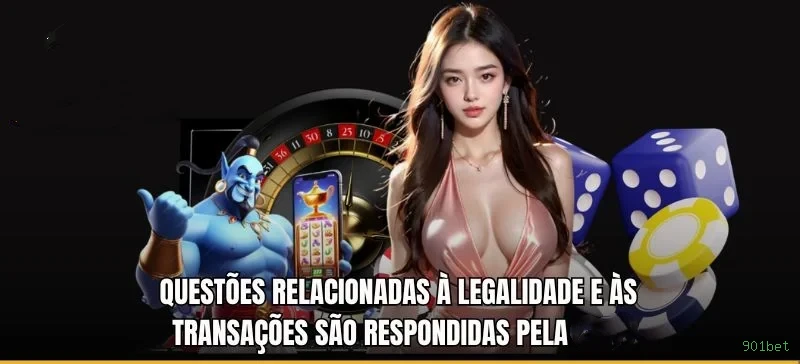 Pagamentos 901bet PIX