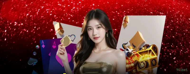 App 901bet slots mobile